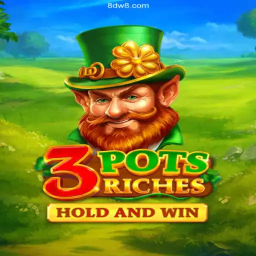 Unveiling the Thrills of 3potsRiches: The Ultimate Online Casino Experience