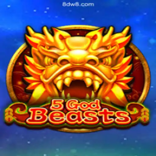 Explore the Enchanting World of 5GodBeasts - The Premier Choice at DW8.COM Oficial 💯️