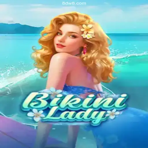 Unveiling the Alluring Adventure of BikiniLady at DW8.COM