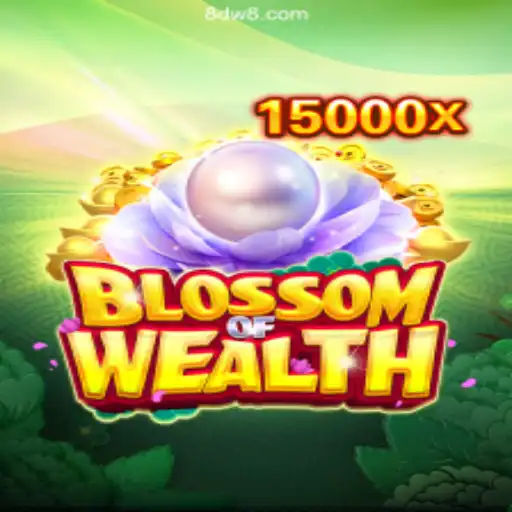 Discover the Exciting World of BlossomofWealth at DW8.COM Oficial