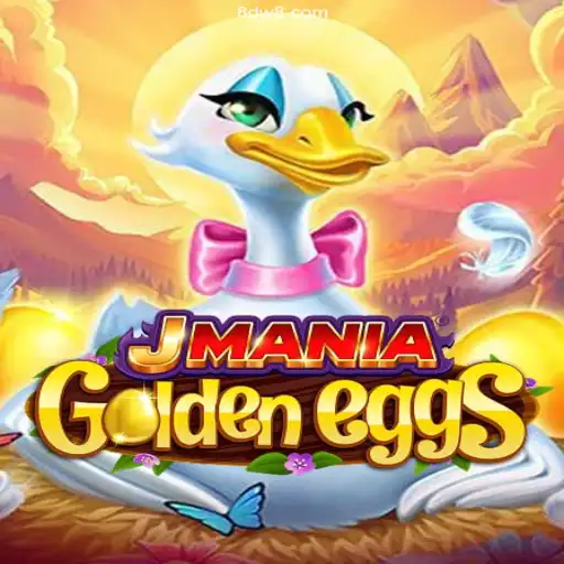 Discover JManiaGoldenEggs: The Premier Game at DW8.COM Oficial 💯️ - O melhor cassino online do Brasil