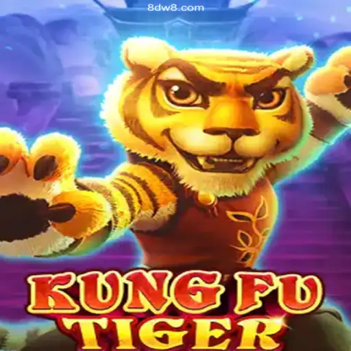 KungFuTiger: A Thrilling Adventure in DW8.COM Oficial 💯️ - O melhor cassino online do Brasil