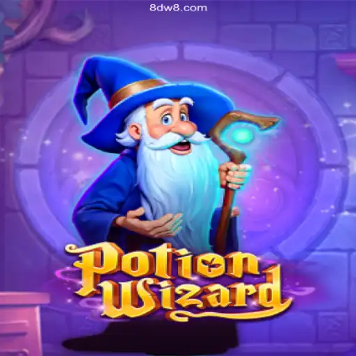 Exploring PotionWizard: A Magical Journey with DW8.COM Oficial 💯️