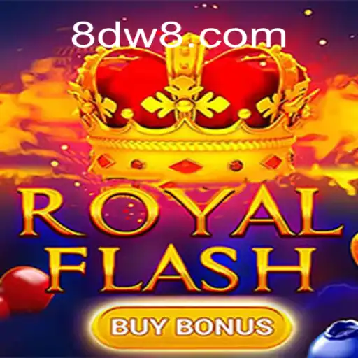 RoyalFlashBuyBonus: Experience the Thrill of Online Gaming with DW8.COM Oficial 💯️