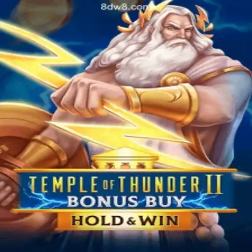 Exploring TempleofThunderIIBonusBuy: A Thrilling Experience at DW8.COM Oficial 💯️ - O melhor cassino online do Brasil
