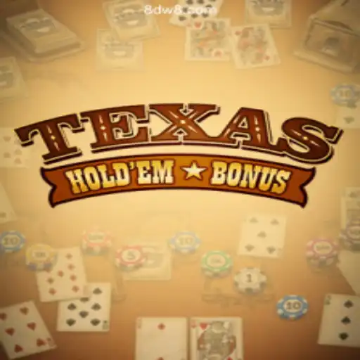 Unraveling the Allure of TexasHoldemBonus: The Premier Game at DW8.COM Oficial 💯️