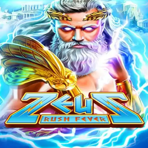 ZeusRushFever Embarks on an Electrifying Adventure with DW8.COM Oficial 💯️