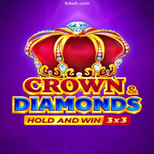 Unlocking the Excitement of CrownDiamonds: Your Guide to Thriving in DW8.COM Oficial 💯️ - The Premier Online Casino in Brazil