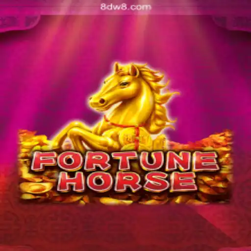 Exploring FortuneHorse: The Exciting Casino Game at DW8.COM Oficial 💯️