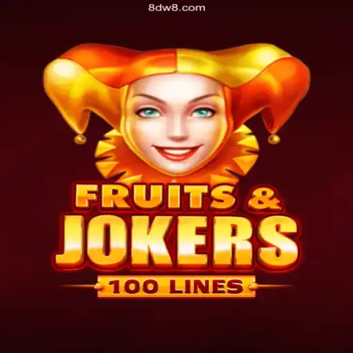 Exploring the Thrills of FruitsAndJokers100: A Top Pick at DW8.COM Oficial
