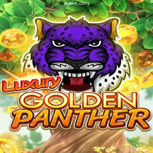 Discover the Thrill of LUXURYGOLDENPANTHER at DW8.COM Oficial - The Best Online Casino in Brazil