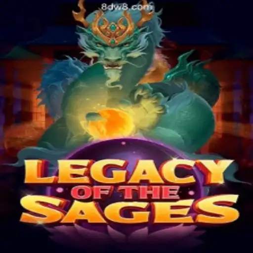 Discover the Thrilling World of LegacyoftheSages and DW8.COM Oficial 💯️