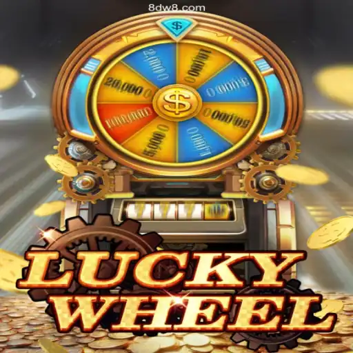 Experience Thrills with LuckyWheel at DW8.COM Oficial 💯️ - O Melhor Cassino Online do Brasil