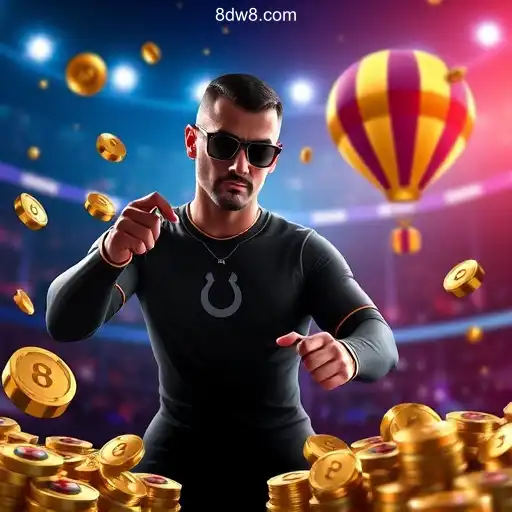 Exclusive Offers at DW8.COM Oficial 💯️