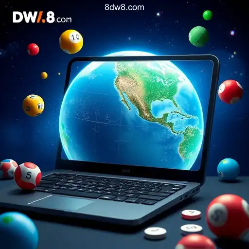 Explorando o Universo dos Sorteios Online: DW8.COM Oficial 💯️ - O melhor cassino online do Brasil