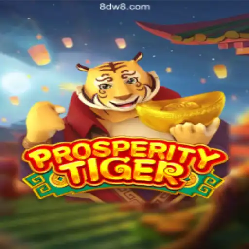 Discover the Exciting World of ProsperityTiger - A Unique Online Gaming Experience