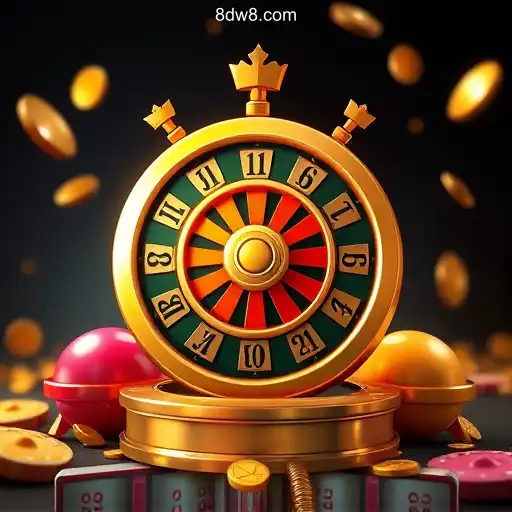 Exploring the Fascinating World of Rotary Games