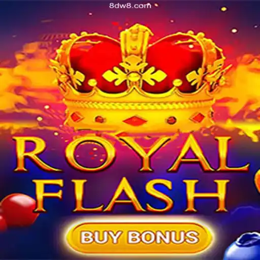 RoyalFlashBuyBonus: Experience the Thrill of Online Gaming with DW8.COM Oficial 💯️