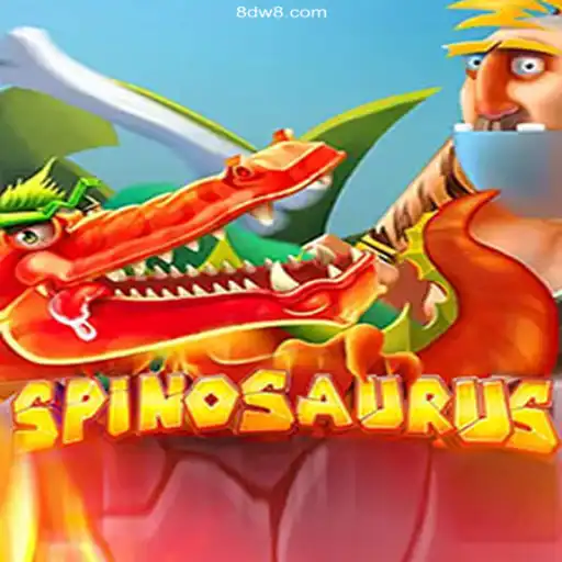 Unveiling Spinosaurus: The Thrill of the Game at DW8.COM Oficial 💯️ - O melhor cassino online do Brasil