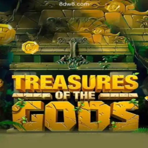 Unveiling 'TreasureoftheGods': A Journey into Mythical Riches